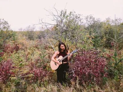 Soothing Songs: Demeter