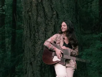 Soothing Songs: Golden Chanterelle