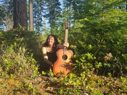 Soothing Songs: Hummingbird & The Wolf