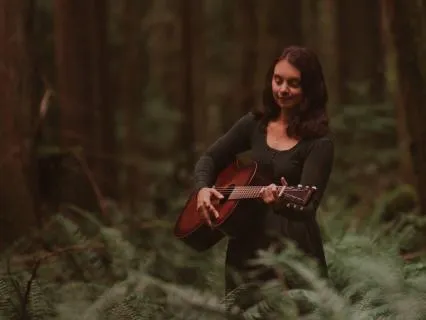 Soothing Songs: On Your Own Two Feet