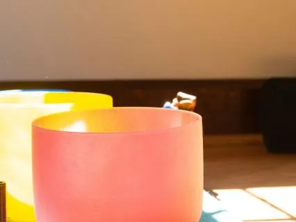 Soothing Sound Healing Meditation