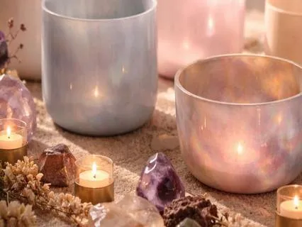 Soothing Soundbath For Deep Relaxation