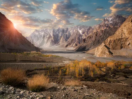 Soothing Sounds For Election Day Anxiety