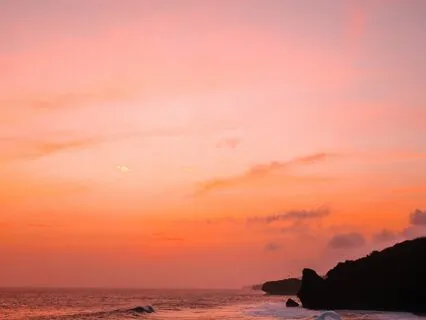 Soothing Sounds of Nature: Ocean