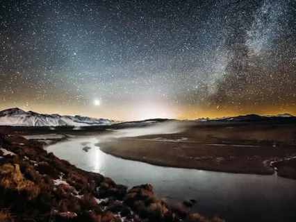 Soothing Sounds Of The River 1