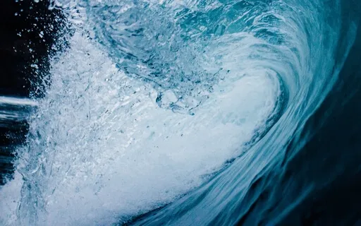 Soothing Soundscape: Chicama (Peru) HD