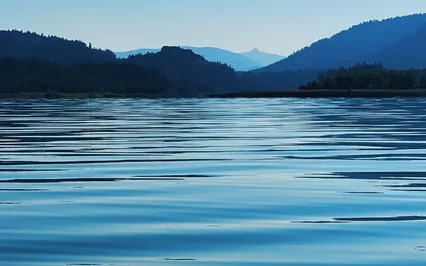 Soothing Soundscape : Lake Geneva