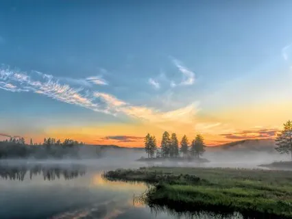 Soothing Soundscapes For Breath Work And Morning Ritual