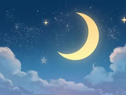 Peace & Rest Affirmations For Kids