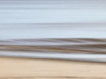 Soothing The Nervous System With Ocean Tides