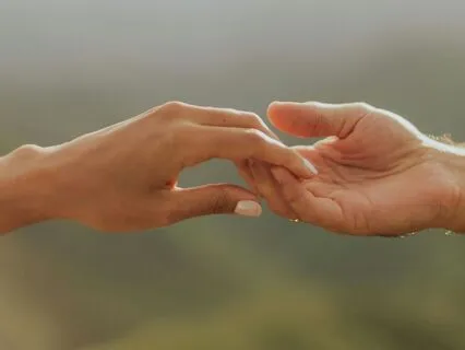 Soothing The Storm: Somatic Relief For Emetophobia