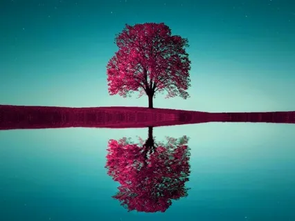 Soothing Theta Waves For Deeper Relaxation & Meditation