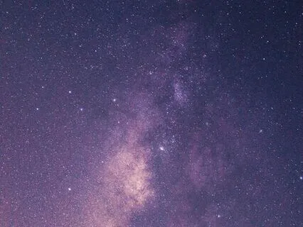 Soothing Vibrations at Night