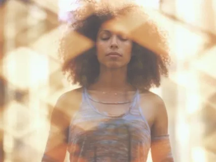 Soothing Vocals with Kady Taylor