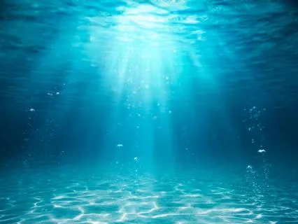 Music: Soothing Voices & An Ocean Of Deep Rest