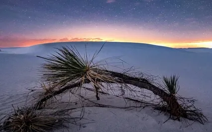 Soothing Warm Sleep Music - 741Hz