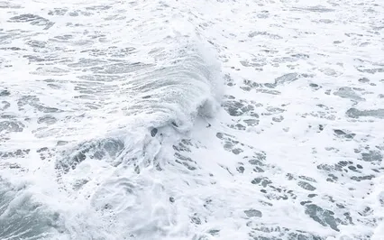 Soothing White Noise For Meditation, Study, And Rest 1