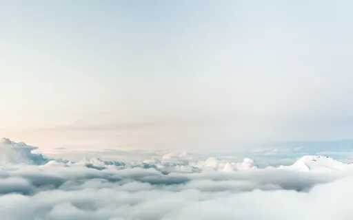 Soothing White Noise For Meditation, Study, And Rest 3