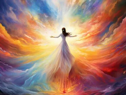 Soothing Women's Centering, Self-Connection Practice