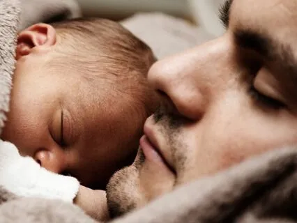 Soothing Words For Deep Sleep