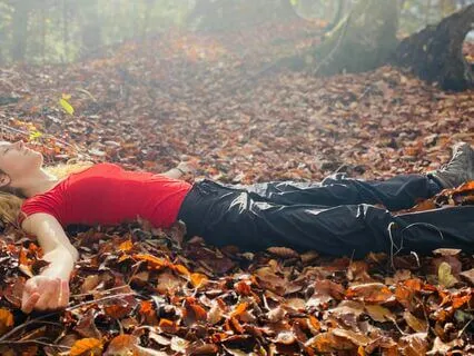 Soothing Yoga Nidra | Regenerative Healing Practice