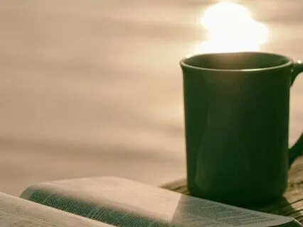 Let Go Of Perfectionism