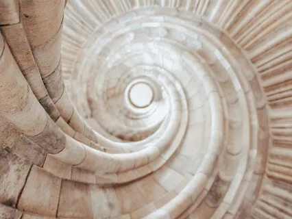 Sophia Shakti Spiral Activation