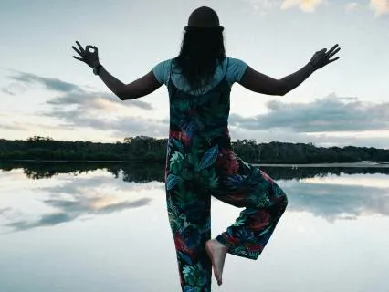 Sophie Malahieude: Beyond Emotion & The Journey To Balance