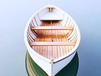 SOS: 3 Anchors To Calm Anxiety Fast