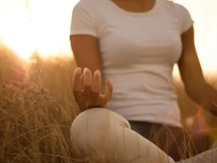 SOS: 5-Minute Panic Attack Reset ~ Breath & Somatic Hacks