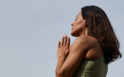 SOS Anxiety Meditation 