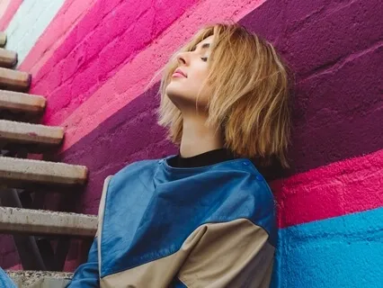 Sos Breathing Practice To Balance Out Stress And Anxiety