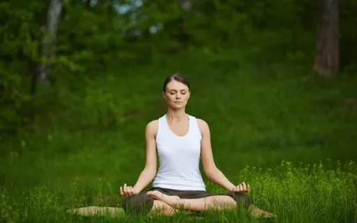 SOS Breathing Practice. Version 2