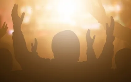 SOS Christian Anxiety Meditation