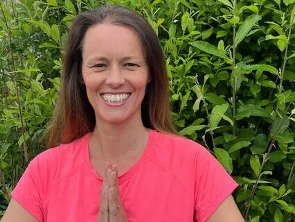 Morning Ease Stress With The Breath