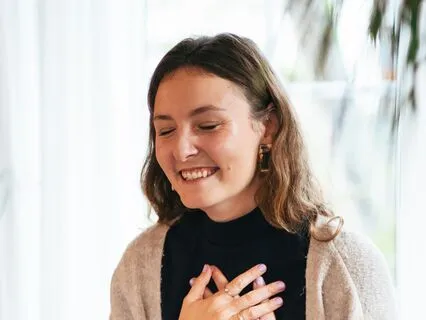 SOS: Fast Relief For Panic And Anxiety