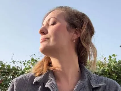 SOS Fear Release: Connect To Divine Source