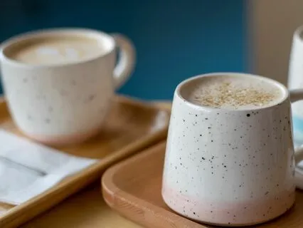 SOS For Anxiety Attack: Your Favorite Mug