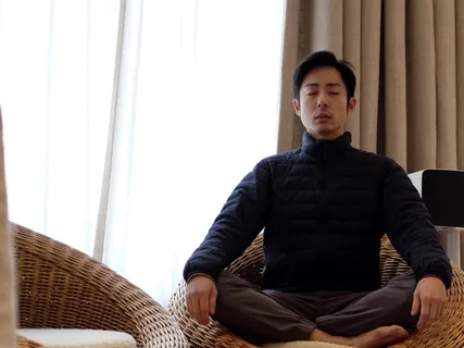 SOS For Times Of High Anxiety