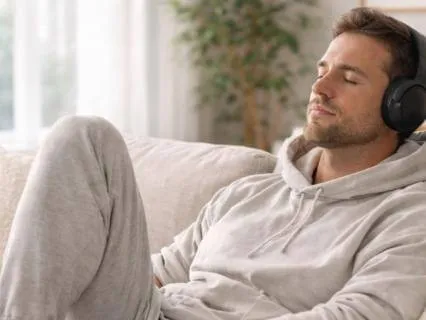 SOS Immediate Anxiety Relief (Breath & Bodyscan)