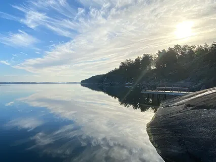SOS kort meditation när livet känns överväldigande