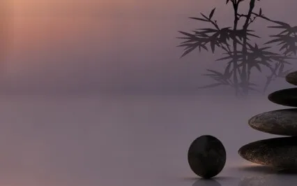 SOS Meditation After A Hard Day