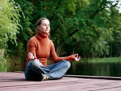 SOS Meditation To Ground And Panic Attacks