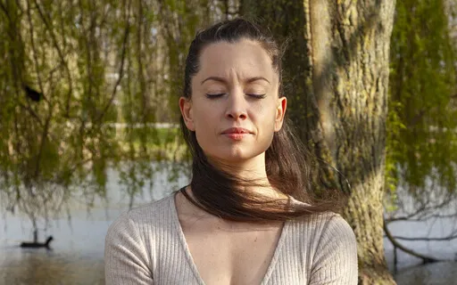 SOS - Panic & Anxiety Relief Tool