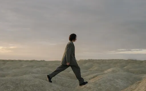 SOS Panic Attack Relief (3 Minutes)