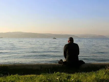 SOS Panic Release At Work