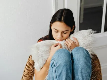 SOS! Recovery From Shock, Crisis Or Fear