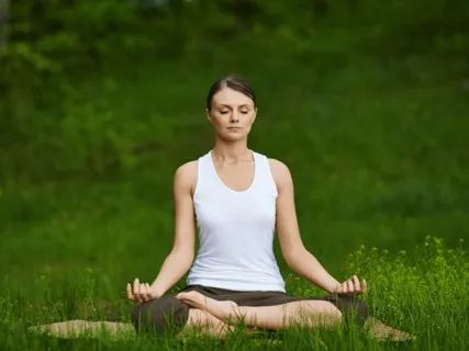 SOS Успокаивающая Дыхательная Практика. Версия 1