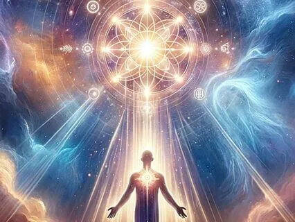 Soul Alignment Activator: Deepen Into Your Soul Purpose