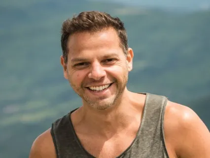 The Spiritual Awakening Journey